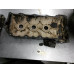 96L101 Right Valve Cover From 2009 GMC  Acadia  3.6 12626266